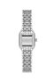 Women's Square Minimal Wristwatch Tctsr007904S0503 - 3