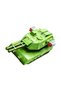 Robot transformabil, Kid, M.A.R.S. Combat Tank - 4