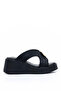 Dl 54 Metal Buckle Detailed Slippers - 2