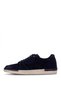 Luciano Bellini 26K-C27701 Formal Men's Casual Shoes Navy Blue - 4