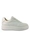 5491 Daily Genuine Leather Men's Shoes-Bone - 2