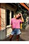 Women's Knitwear Basic Short Sleeve Cardigan - 4