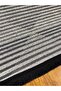 Efes 05 Non-Slip Woven Base Living Room Kitchen Living Room Hallway Carpet - 5