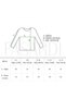 K-Pop Demon Hunters Huntrix Zoey Rumi Mira Printed Long Sleeve Girls' T-Shirt - 4