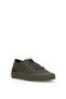 Luciano Bellini 26K-C25817 Mars Men's Casual Shoes Khaki - 3