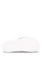 Elit Mysss264-011 Men's Flat Slippers White - 5
