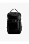 Compartmentalized Zippered Backpack