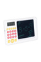 Tableta digitala LCD cu calculator, - 2