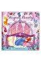 Fairy Tale Die-cut Books - Sleeping Beauty