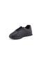 26150002Y Women's Genuine Leather Elastic Lightweight Comfort Shoes - 4