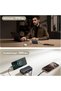 Baterie externa, Baseus, 10000mAh, 67W, Black - 2