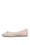 Elit Btcmr01 Women's Ballet Flats Beige - 4