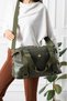 Soft Faux Leather Casual Women's Hand Shoulder Bag - 3