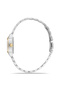 Women's Square Stone Minimal Wristwatch Tctsr008011S0518 - 2