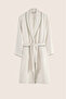 Dolce Bambu Bathrobe Set Green - 2