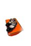Black Patent Leather Showy Holiday Special Occasion Girls' Ballet Shoes - 2