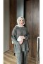 Ruffled Trousers Tunic Set - 2