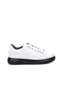 Ps-01209 Men's Genuine Leather Sneakers Sports Shoes - 4