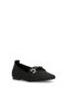 Elit Brke-1790T Women's Casual Shoes Black - 3