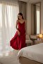 Lycra Thin Satin Fabric |   1 Meter |   Width: 150cm - 5