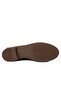 272-1000 Genuine Leather Casual Women's Shoes-Brown - 4