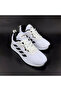 Unisex Comfortable Lightweight Sole Lace-Up Model Sports Shoes Sneaker - 2