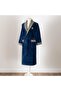 New Season Licensed Fenerbahçe Tri̇ga Bathrobe