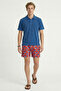 Fornillo Royale 100% Cotton Towel Polo T-Shirt - 5