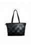 Special Design 100% Genuine Leather Intrecciato Knitted Shoulder Bag - 2