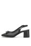 Elit Btcmr02 Women's Classic Heeled Shoes Black - 4