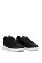 Elit Yscpx9108 Women's Casual Shoes Black - White - 7