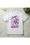 Pandorica's Kpop Demon Hunters Design Cotton Unisex Kids T-Shirt