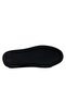 222-1028 Genuine Leather Casual Women's Shoes-Black - 4