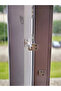 Window Opening Stabilizer Apparatus |   Adjustable Level Holder - 3