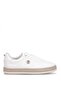 Elit Ysflt363 Women's Classic Sneaker White - 3