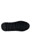 1185-E Genuine Leather Casual Women's Shoes-Black - 4