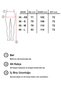 Women's Belt Detailed Water Wash Balloon Fit Design Jeans - 4