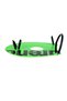 Elite Hand Paddle 2 Acd Lime Black - 4