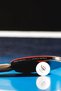 12 Pieces 3 Star Boxed 40+ Gas Ping Pong Balls Orange Table Tennis Ball Pingpong Ball White - 5