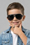 3 Pieces of Uv400 Protected Children's Sunglasses - 4