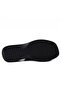 2920 Genuine Leather Daily Women's Sandals-Black - 4