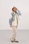 Trend Iconic Design Water Repellent Windproof Raincoat Jacket-Iconic -Water Repellent Raincoat - 7