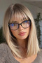 Sortina Black Blue Light Computer Blue Light Protective Glasses