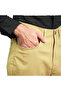 Men’s Cotton Regular Taper Stretch Twill Khakis - 4