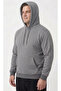 Kangur Pocket Hooded Sweatshirt - 3