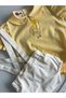 Duck Concept Baby Shirt – Stylish Cotton Baby Romper 3-6 Months-2 Years – Birthday & Party Combination - 3