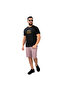 Men's Slim Fit Twill Bermuda Shorts - 7