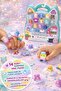 Squishmallows Squish-A-Longs 14 Figure Ring Set Series 2 Surprise Mini Figure Toy with Accessory