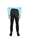 Men’s Regular Fit Stretch Twill Pants with Mid Rise