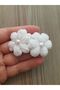 Daisy Hairless Baby Buckle - 2